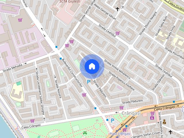 Apartament închirieri în Sector 6, București