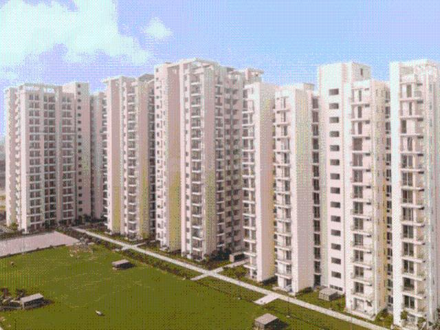 Flat for sale in Hariana