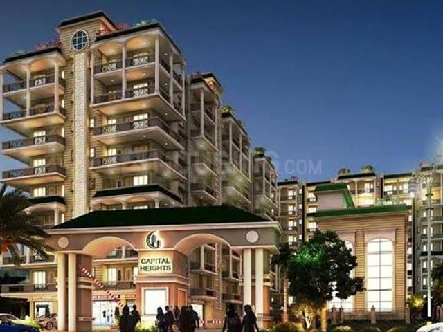 Flat for sale in Hariana