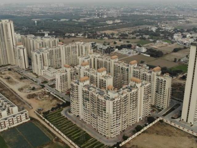 Duplex for sale in Hariana