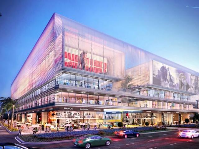 Commercial for sale in Hariana