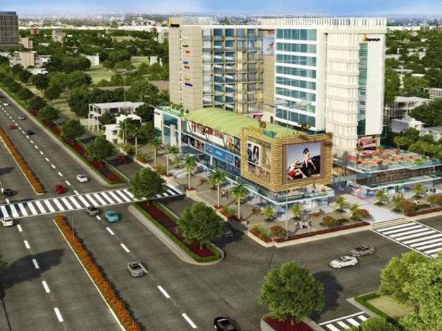 Commercial for sale in Hariana