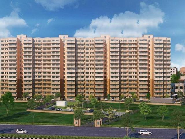 Flat for sale in Hariana