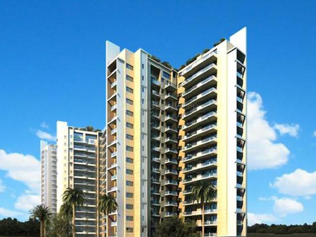 Flat for sale in Hariana