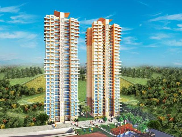 Flat for sale in Hariana