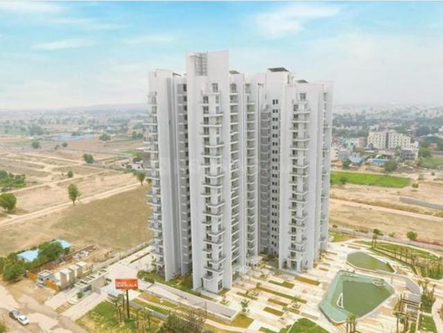 Flat for sale in Hariana