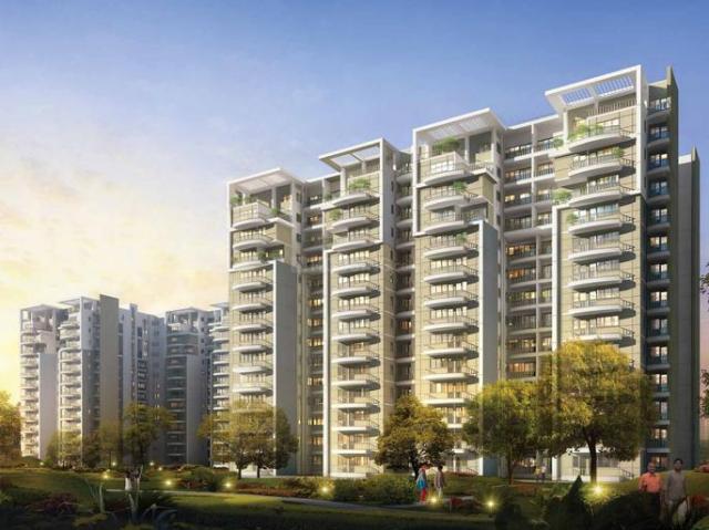 Flat for sale in Hariana