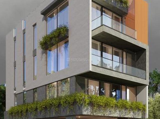 Flat for sale in Hariana