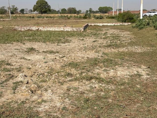 Land for sale in Hariana