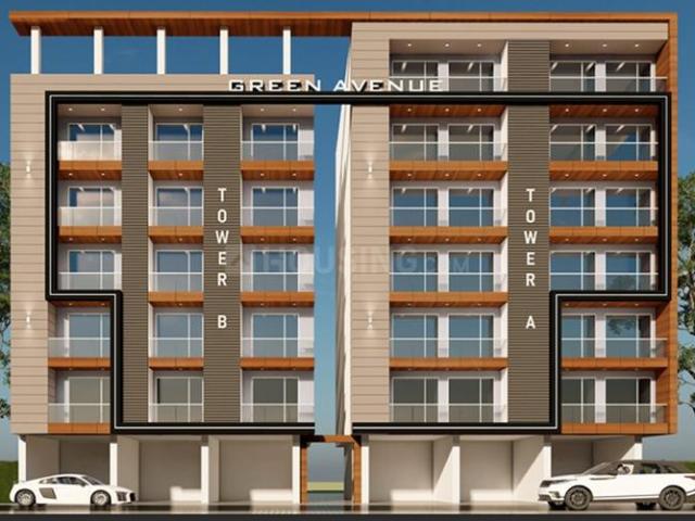 Flat for sale in Bahlolpur, Arunachal Pradesh