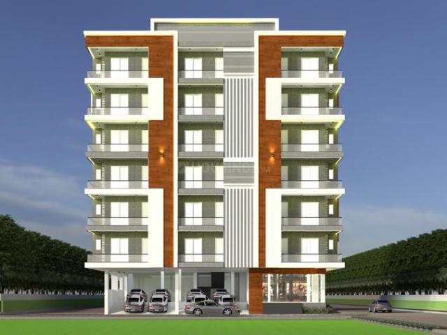 Flat for sale in Bahlolpur, Arunachal Pradesh