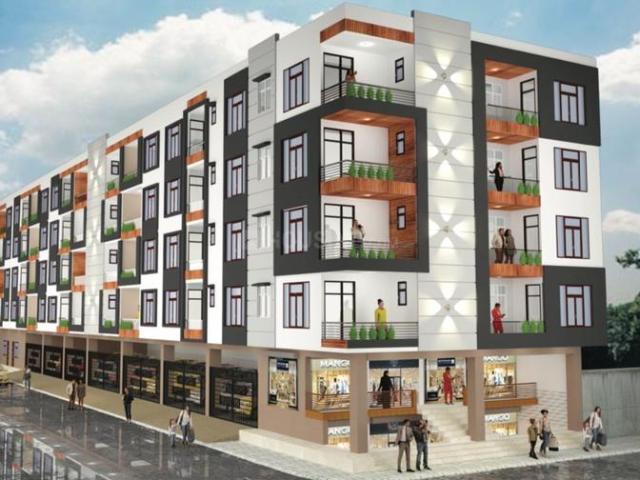 Flat for sale in Bahlolpur, Arunachal Pradesh