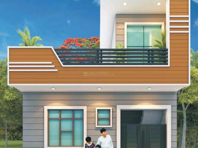 Villa for sale in Bahlolpur, Arunachal Pradesh