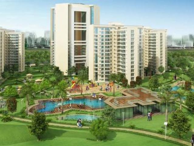 Flat for sale in Hariana