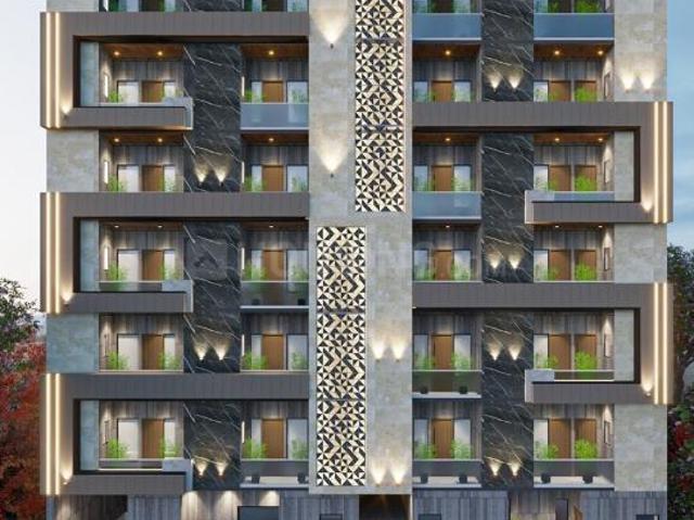 Flat for sale in Bahlolpur, Arunachal Pradesh