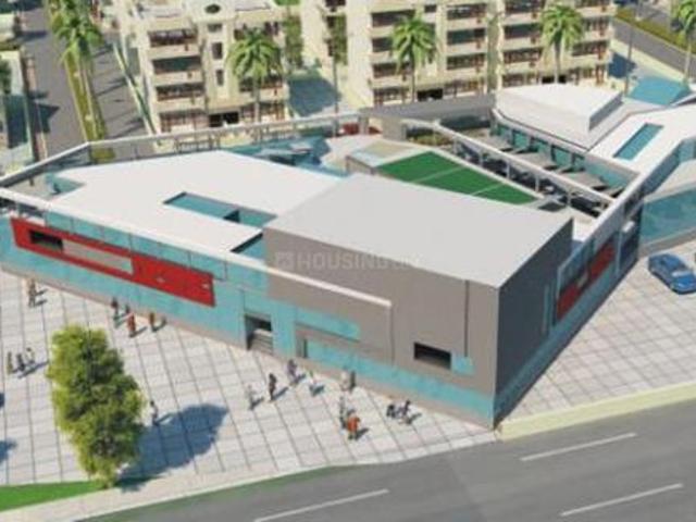 Office for sale in Hariana