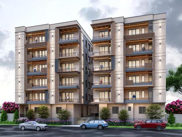 Flat for sale in Bahlolpur, Arunachal Pradesh