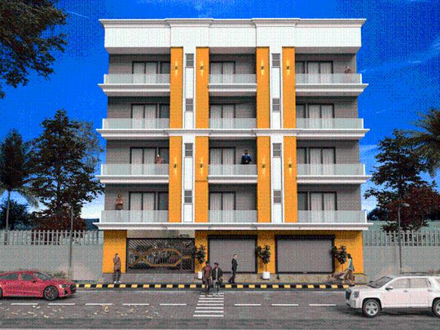 Flat for sale in Bahlolpur, Arunachal Pradesh