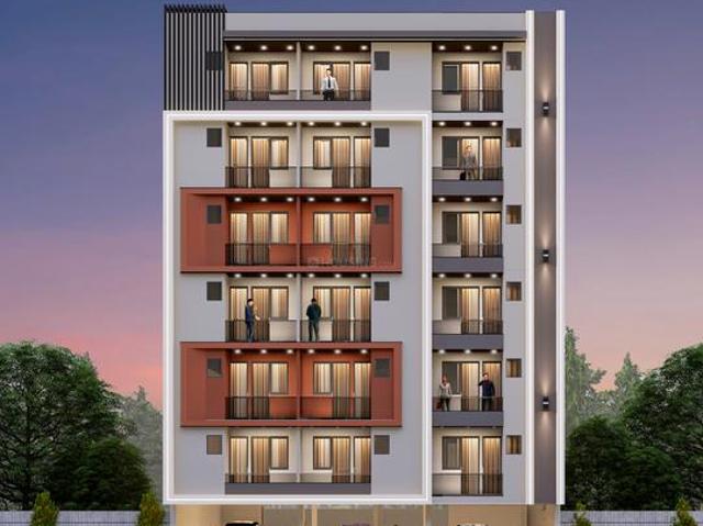 Flat for sale in Bahlolpur, Arunachal Pradesh
