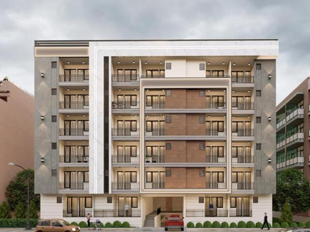 Flat for sale in Bahlolpur, Arunachal Pradesh