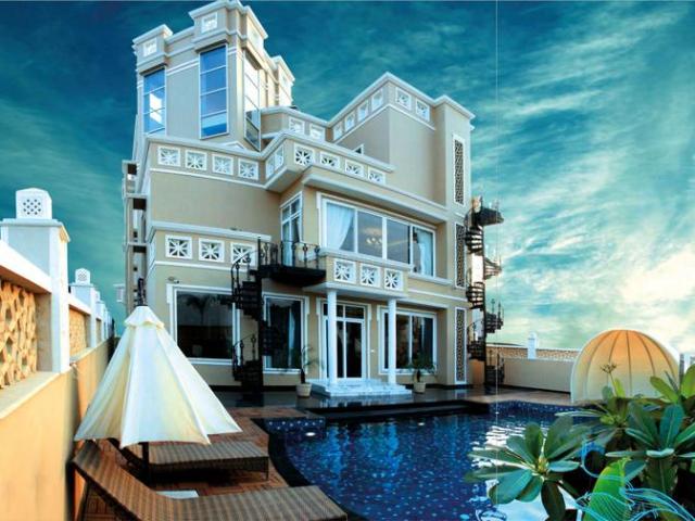Villa for sale in Bahlolpur, Arunachal Pradesh