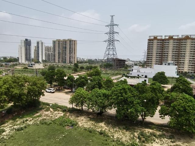 Land for sale in Hariana