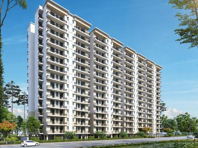 Flat for sale in Hariana