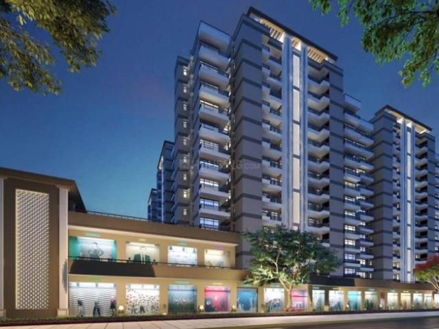 Flat for sale in Hariana