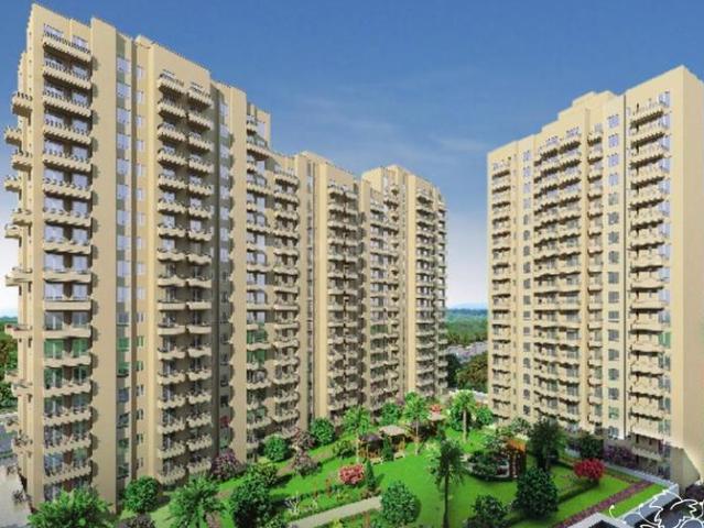 Flat for sale in Hariana