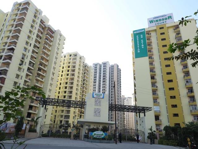 Flat for sale in Bahlolpur, Arunachal Pradesh