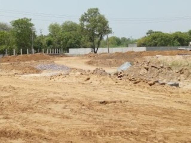 Land for sale in Hariana