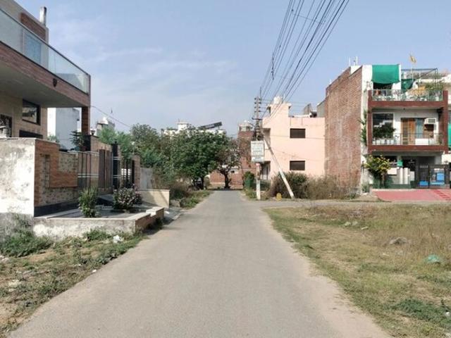 Land for sale in Hariana