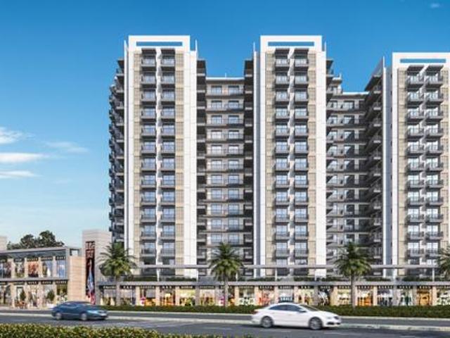 Flat for sale in Hariana