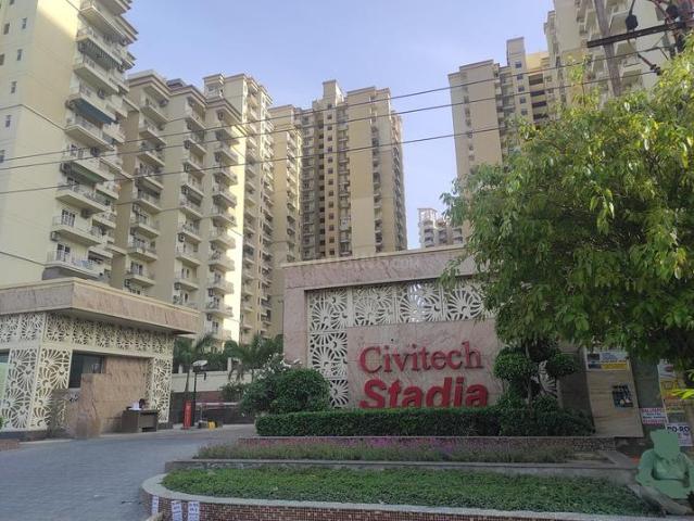 Duplex for sale in Kakrala, Noida