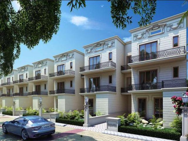 Villa for sale in Bahlolpur, Arunachal Pradesh