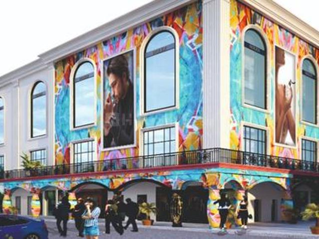 Commercial for sale in Hariana