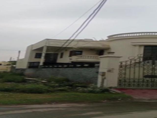 House for sale in Hariana