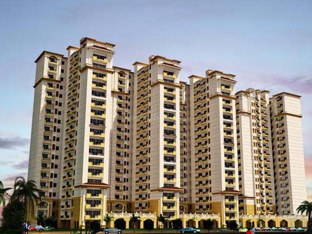 Flat for sale in Hariana