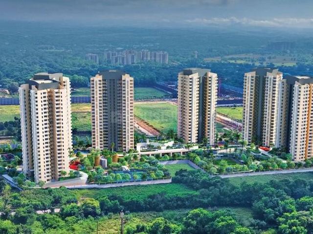 Flat for sale in Hariana
