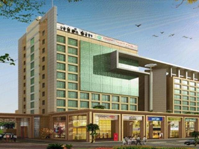 Office for sale in Hariana