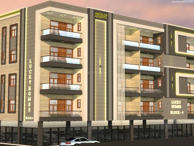 Flat for sale in Bahlolpur, Arunachal Pradesh