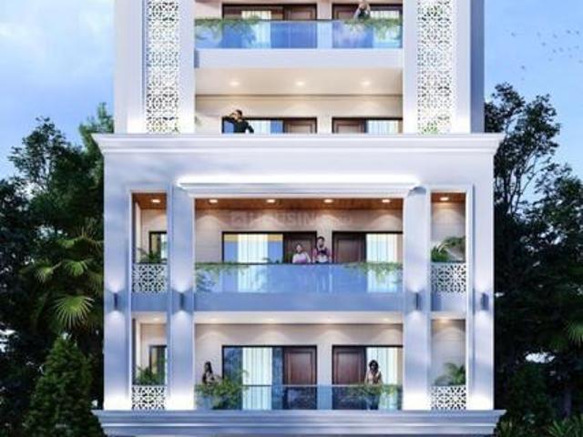 Flat for sale in Hariana