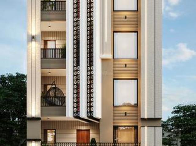 Flat for sale in Hariana