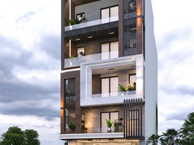 Property for sale in Hariana