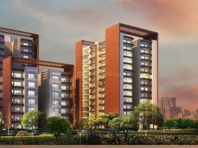 Flat for sale in Hariana