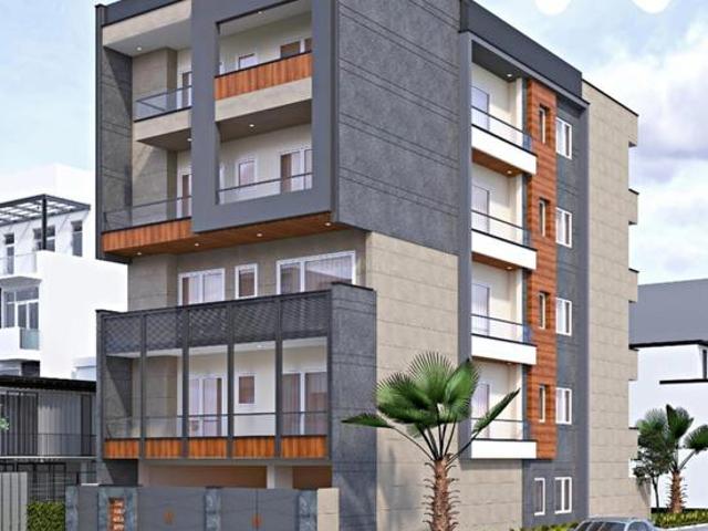 Property for sale in Hariana
