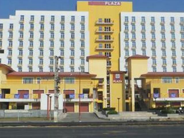 Office for sale in Hariana