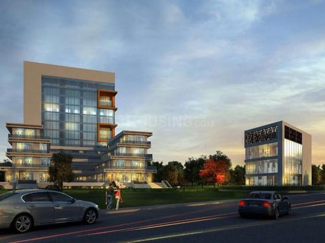 Office for sale in Hariana