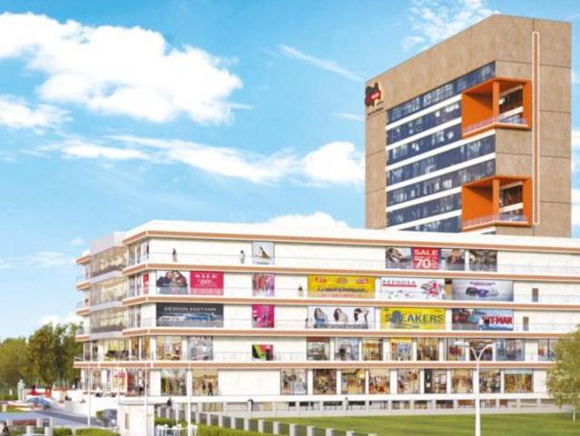 Commercial for sale in Gurgaon