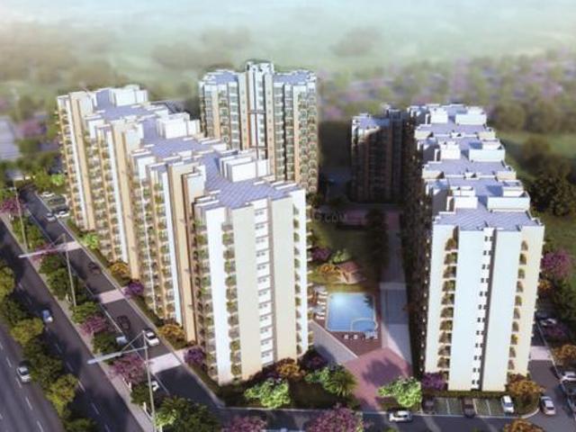 Flat for sale in Hariana